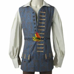 Cosrea Captain Jack Sparrow Pirates Of Caribbean Deadman Tell No Tales Cosplay Costume 45 Cosrea Captain Jack Sparrow Pirates Of Caribbean Deadman Tell No Tales Cosplay Costume