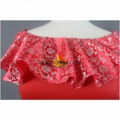 Cosrea Disney Inspired Elena Of Avalor Cosplay Costume 15 Cosrea Disney Inspired Elena Of Avalor Cosplay Costume