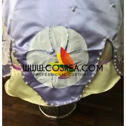 Cosrea Disney Inspired Girls Size First Princess Sofia Cosplay Costume 13 Cosrea Disney Inspired Girls Size First Princess Sofia Cosplay Costume