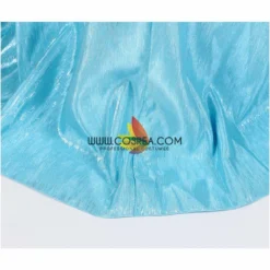 Cosrea Frozen Elsa With Glittered Sleeves And Frostflake Cape Cosplay Costume Disney Inspired 39 Cosrea Frozen Elsa With Glittered Sleeves And Frostflake Cape Cosplay Costume Disney Inspired