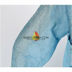 Cosrea Frozen Elsa With Glittered Sleeves And Frostflake Cape Cosplay Costume Disney Inspired 33 Cosrea Frozen Elsa With Glittered Sleeves And Frostflake Cape Cosplay Costume Disney Inspired