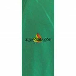 Cosrea Little Mermaid Ariel Classic Green Satin Cosplay Costume Disney Inspired 11 Cosrea Little Mermaid Ariel Classic Green Satin Cosplay Costume Disney Inspired