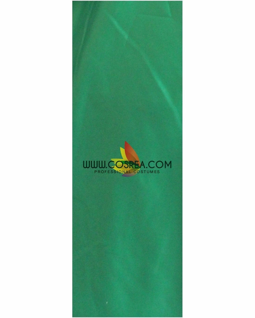 Cosrea Little Mermaid Ariel Classic Green Satin Cosplay Costume Disney Inspired 7 Cosrea Little Mermaid Ariel Classic Green Satin Cosplay Costume Disney Inspired