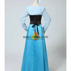 Cosrea Little Mermaid Ariel Kiss The Girl Cosplay Costume