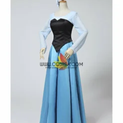 Cosrea Little Mermaid Ariel Kiss The Girl Cosplay Costume