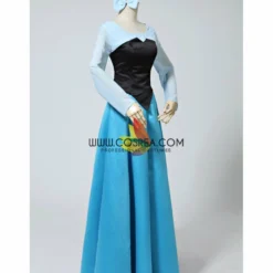 Cosrea Little Mermaid Ariel Kiss The Girl Cosplay Costume