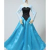 Cosrea Little Mermaid Ariel Kiss The Girl Cosplay Costume