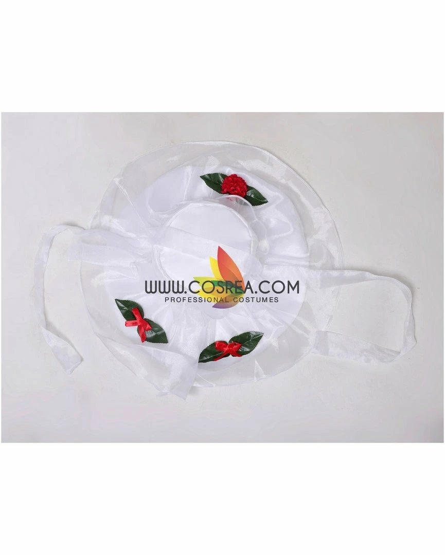 Cosrea Mary Poppins Classic Tulle Cosplay Costume Disney Inspired 11 Cosrea Mary Poppins Classic Tulle Cosplay Costume Disney Inspired