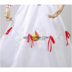 Cosrea Mary Poppins Classic Tulle Cosplay Costume Disney Inspired 18 Cosrea Mary Poppins Classic Tulle Cosplay Costume Disney Inspired