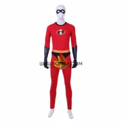 Cosrea Mr Incredible 2 Cosplay Costume Disney Inspired 29 Cosrea Mr Incredible 2 Cosplay Costume Disney Inspired