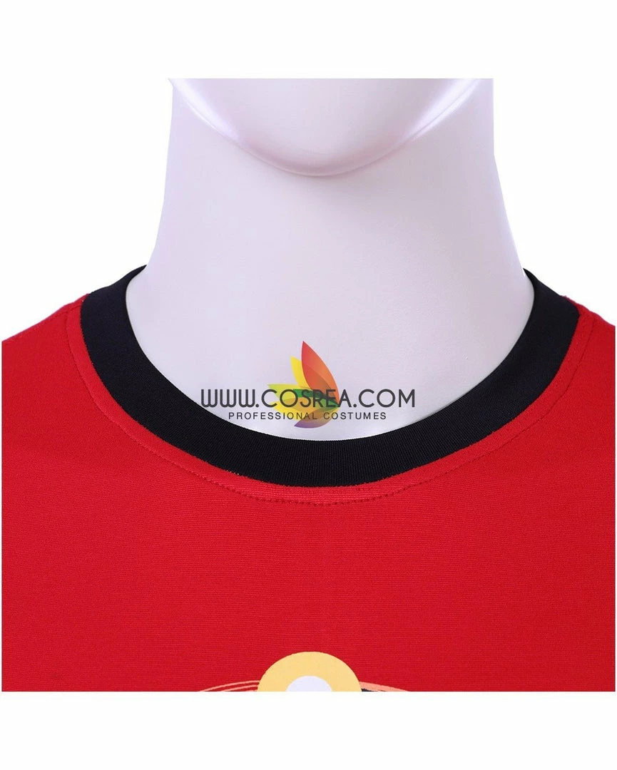 Cosrea Mr Incredible 2 Cosplay Costume Disney Inspired 16 Cosrea Mr Incredible 2 Cosplay Costume Disney Inspired