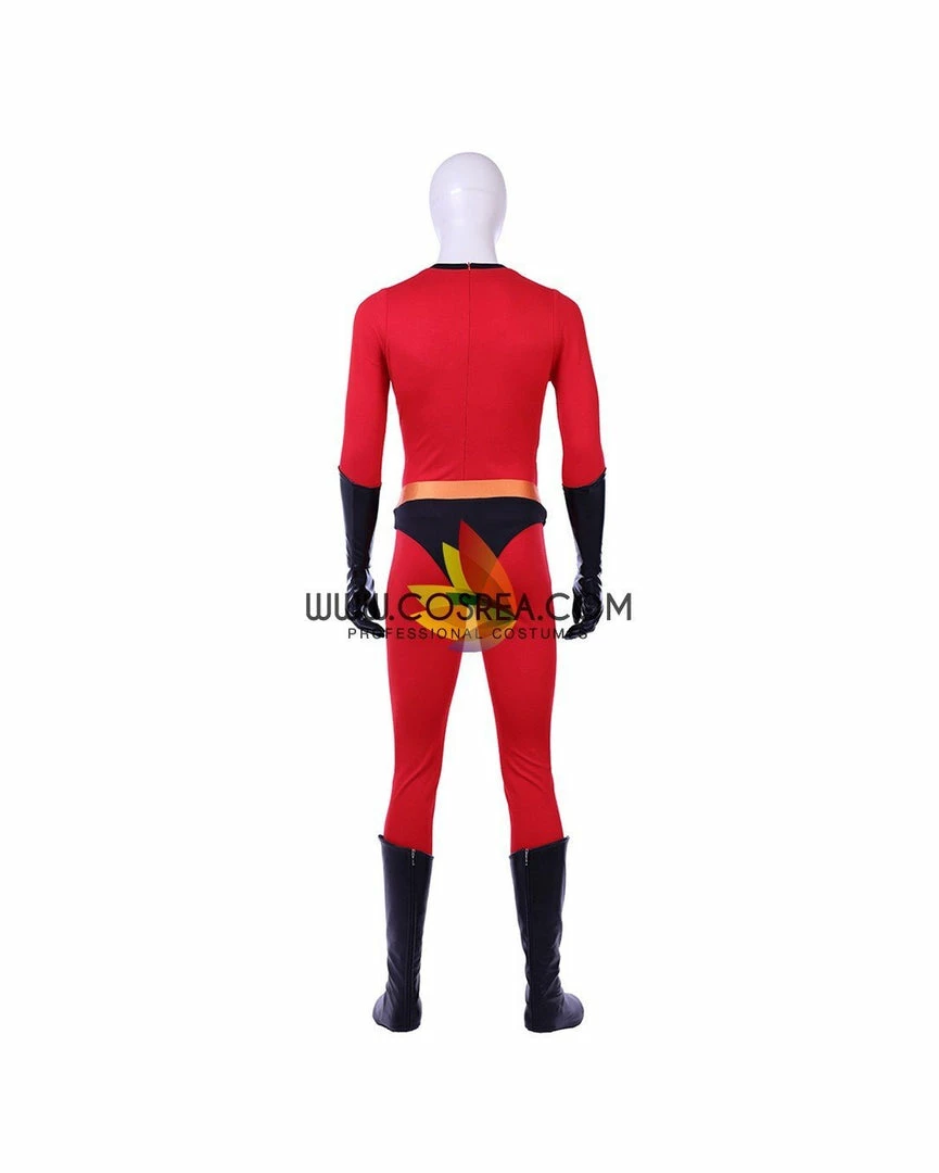 Cosrea Mr Incredible 2 Cosplay Costume Disney Inspired 7 Cosrea Mr Incredible 2 Cosplay Costume Disney Inspired