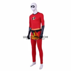 Cosrea Mr Incredible 2 Cosplay Costume Disney Inspired 31 Cosrea Mr Incredible 2 Cosplay Costume Disney Inspired