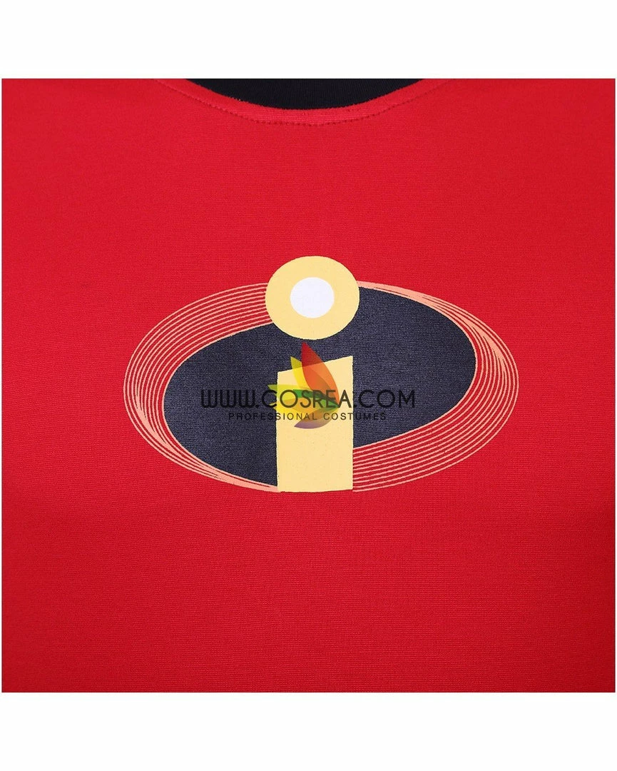 Cosrea Mr Incredible 2 Cosplay Costume Disney Inspired 14 Cosrea Mr Incredible 2 Cosplay Costume Disney Inspired