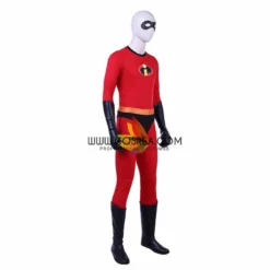 Cosrea Mr Incredible 2 Cosplay Costume Disney Inspired 26 Cosrea Mr Incredible 2 Cosplay Costume Disney Inspired
