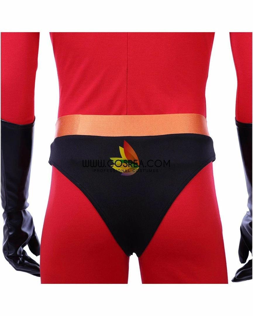 Cosrea Mr Incredible 2 Cosplay Costume Disney Inspired 19 Cosrea Mr Incredible 2 Cosplay Costume Disney Inspired