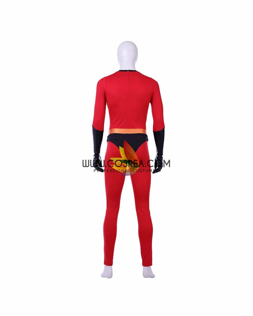 Cosrea Mr Incredible 2 Cosplay Costume Disney Inspired 11 Cosrea Mr Incredible 2 Cosplay Costume Disney Inspired