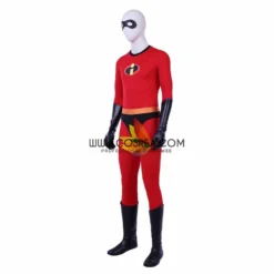 Cosrea Mr Incredible 2 Cosplay Costume Disney Inspired 27 Cosrea Mr Incredible 2 Cosplay Costume Disney Inspired
