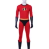Cosrea Mr Incredible 2 Cosplay Costume Disney Inspired