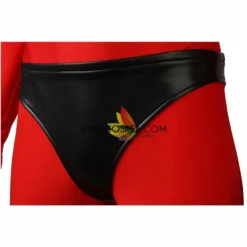 Cosrea Mr Incredible Cosplay Costume