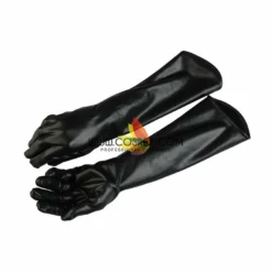 Cosrea Mr Incredible Cosplay Costume