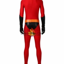 Cosrea Mr Incredible Cosplay Costume