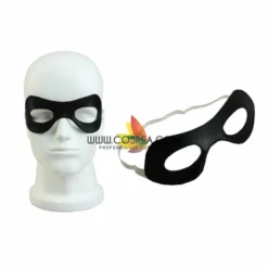 Cosrea Mr Incredible Cosplay Costume