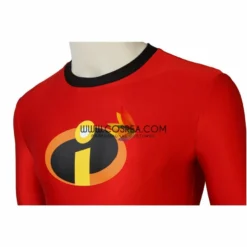 Cosrea Mr Incredible Cosplay Costume