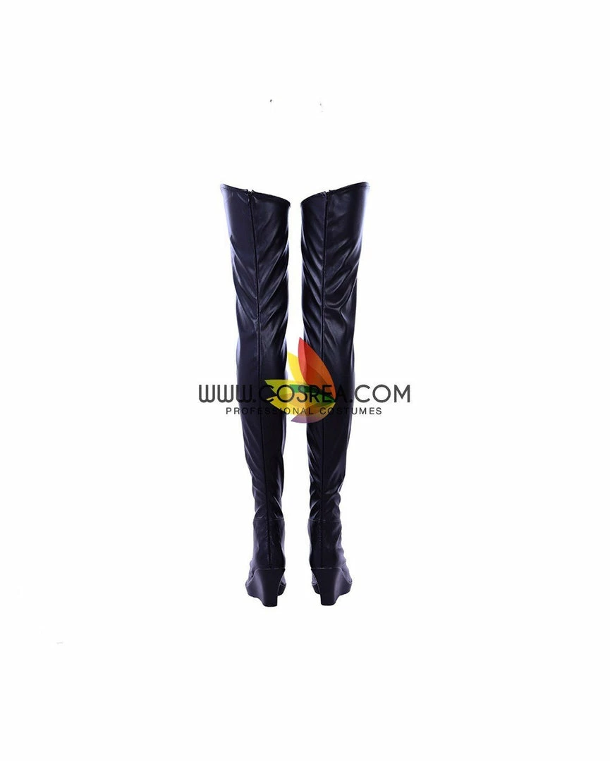 Cosrea Mrs Incredible 2 Cosplay Costume 24 Cosrea Mrs Incredible 2 Cosplay Costume