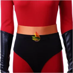 Cosrea Mrs Incredible 2 Cosplay Costume 45 Cosrea Mrs Incredible 2 Cosplay Costume