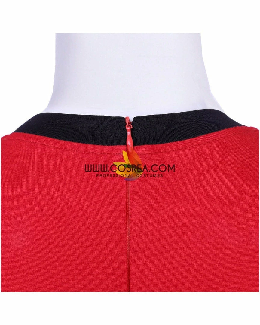 Cosrea Mrs Incredible 2 Cosplay Costume 17 Cosrea Mrs Incredible 2 Cosplay Costume