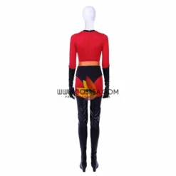 Cosrea Mrs Incredible 2 Cosplay Costume 28 Cosrea Mrs Incredible 2 Cosplay Costume
