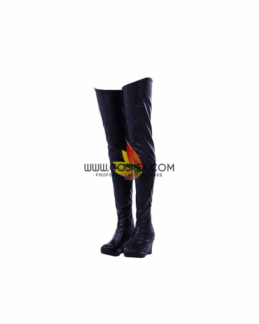 Cosrea Mrs Incredible 2 Cosplay Costume 25 Cosrea Mrs Incredible 2 Cosplay Costume