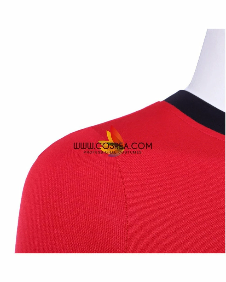 Cosrea Mrs Incredible 2 Cosplay Costume 15 Cosrea Mrs Incredible 2 Cosplay Costume