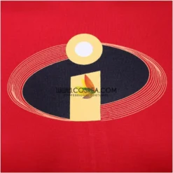 Cosrea Mrs Incredible 2 Cosplay Costume 39 Cosrea Mrs Incredible 2 Cosplay Costume