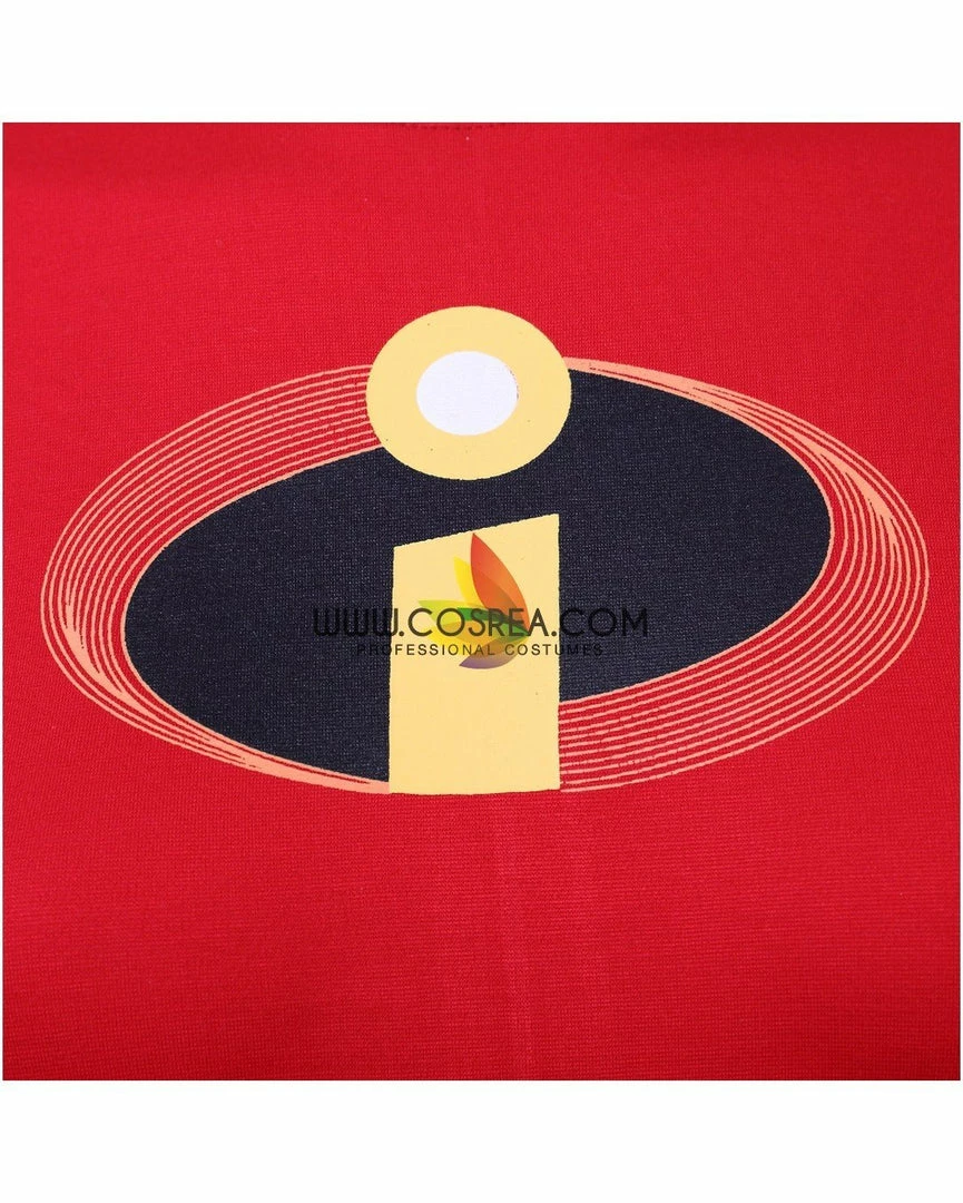 Cosrea Mrs Incredible 2 Cosplay Costume 16 Cosrea Mrs Incredible 2 Cosplay Costume