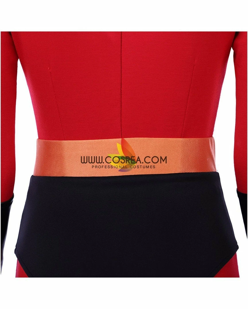 Cosrea Mrs Incredible 2 Cosplay Costume 20 Cosrea Mrs Incredible 2 Cosplay Costume