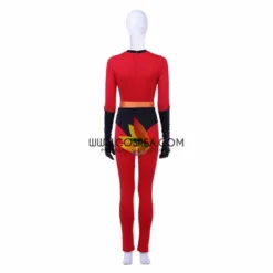 Cosrea Mrs Incredible 2 Cosplay Costume 32 Cosrea Mrs Incredible 2 Cosplay Costume