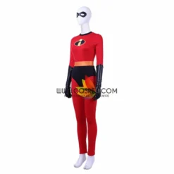 Cosrea Mrs Incredible 2 Cosplay Costume 34 Cosrea Mrs Incredible 2 Cosplay Costume