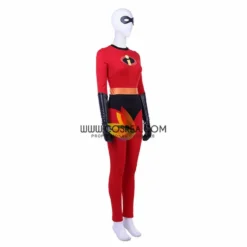 Cosrea Mrs Incredible 2 Cosplay Costume 33 Cosrea Mrs Incredible 2 Cosplay Costume