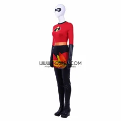Cosrea Mrs Incredible 2 Cosplay Costume 30 Cosrea Mrs Incredible 2 Cosplay Costume