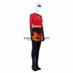 Cosrea Mrs Incredible 2 Cosplay Costume 29 Cosrea Mrs Incredible 2 Cosplay Costume