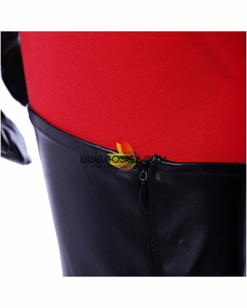 Cosrea Mrs Incredible 2 Cosplay Costume 21 Cosrea Mrs Incredible 2 Cosplay Costume