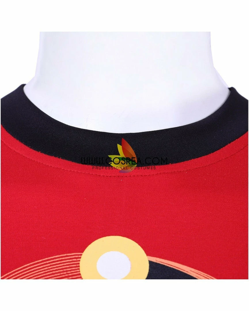 Cosrea Mrs Incredible 2 Cosplay Costume 14 Cosrea Mrs Incredible 2 Cosplay Costume