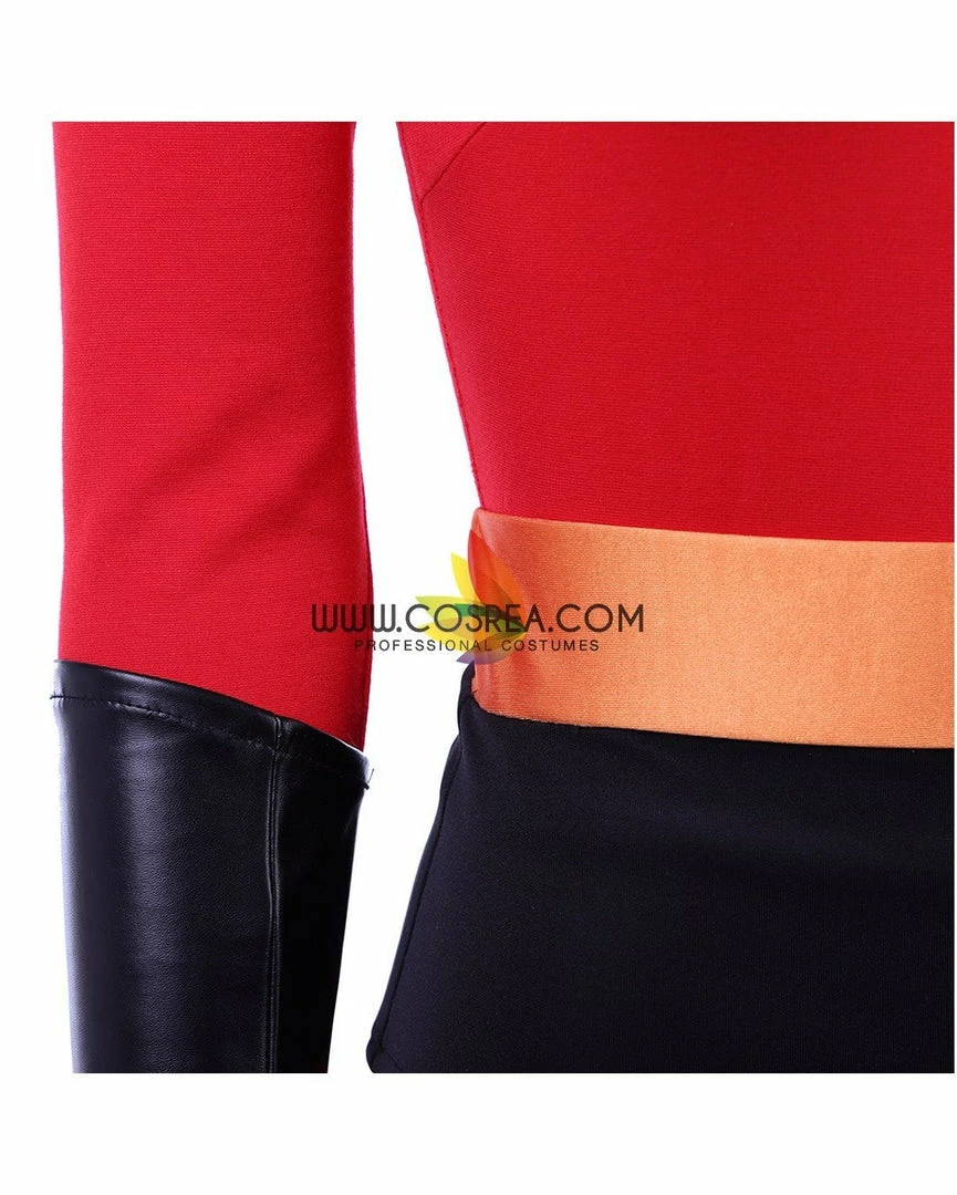 Cosrea Mrs Incredible 2 Cosplay Costume 19 Cosrea Mrs Incredible 2 Cosplay Costume