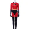 Cosrea Mrs Incredible 2 Cosplay Costume 2 Cosrea Mrs Incredible 2 Cosplay Costume