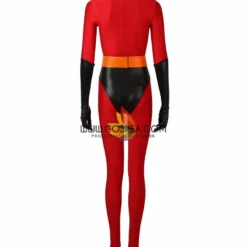 Cosrea Mrs Incredible Cosplay Costume Disney Inspired 21 Cosrea Mrs Incredible Cosplay Costume Disney Inspired