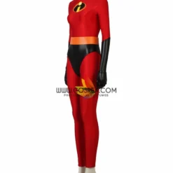 Cosrea Mrs Incredible Cosplay Costume Disney Inspired 19 Cosrea Mrs Incredible Cosplay Costume Disney Inspired