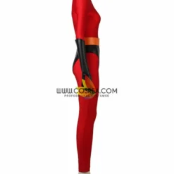 Cosrea Mrs Incredible Cosplay Costume Disney Inspired 20 Cosrea Mrs Incredible Cosplay Costume Disney Inspired