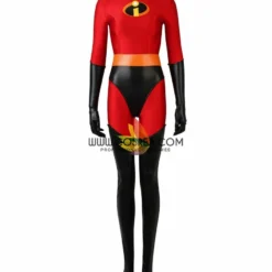 Cosrea Mrs Incredible Cosplay Costume Disney Inspired 18 Cosrea Mrs Incredible Cosplay Costume Disney Inspired